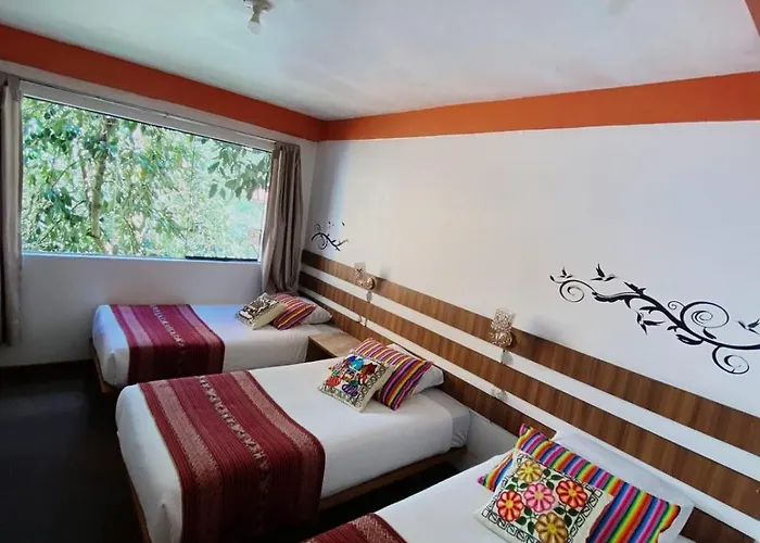 Hotel Thais House